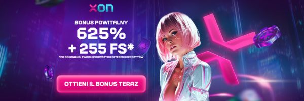 Xon Casino pokies NZ selection